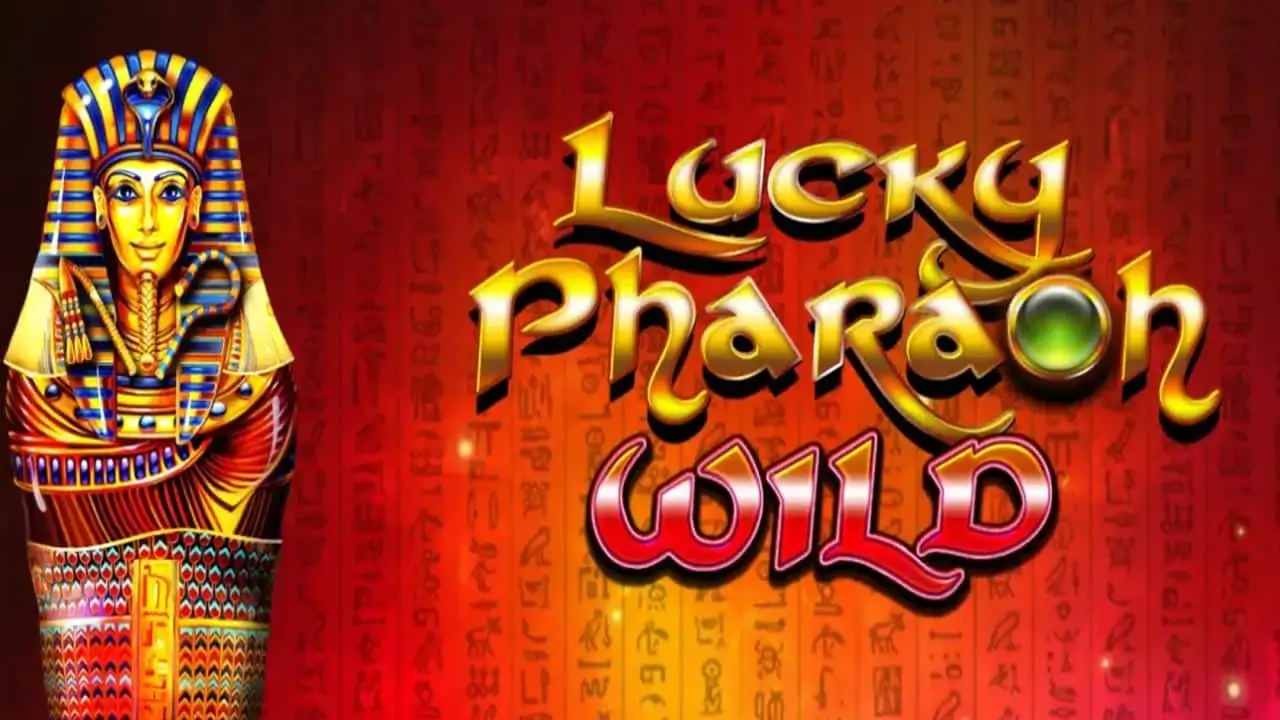Lucky Pharaoh Wild Slot Online