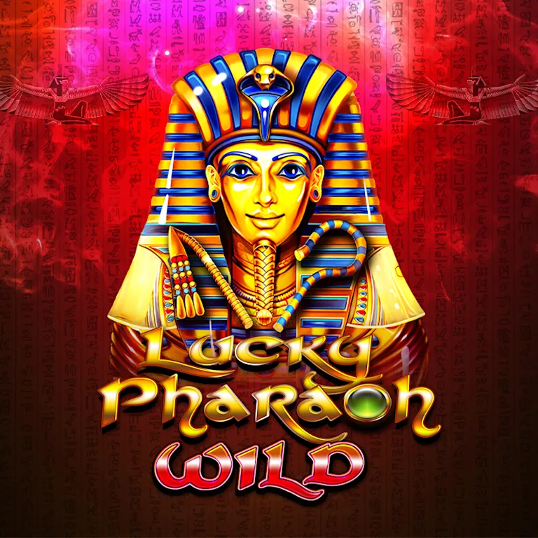 Lucky Pharaoh Wild Demo starten